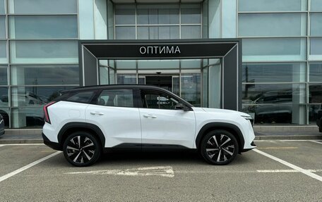 Geely Atlas, 2025 год, 3 717 190 рублей, 8 фотография