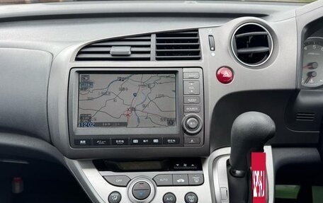 Honda Stream II, 2014 год, 905 111 рублей, 26 фотография