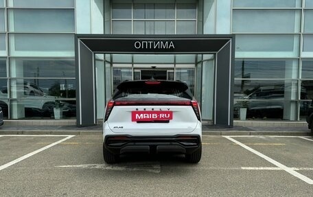 Geely Atlas, 2025 год, 3 717 190 рублей, 5 фотография