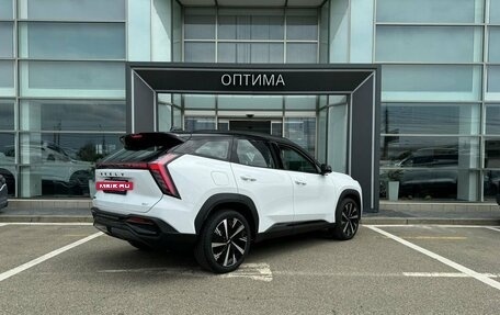 Geely Atlas, 2025 год, 3 717 190 рублей, 9 фотография