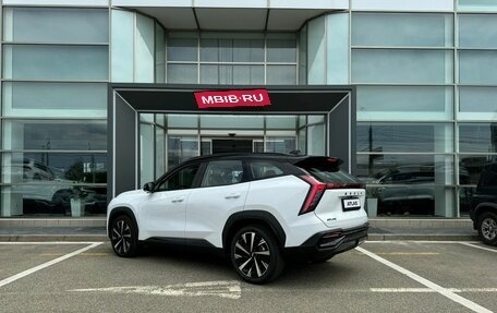 Geely Atlas, 2025 год, 3 717 190 рублей, 4 фотография