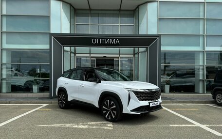 Geely Atlas, 2025 год, 3 717 190 рублей, 10 фотография