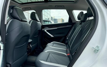 Geely Atlas, 2025 год, 3 717 190 рублей, 13 фотография