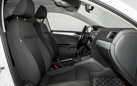 Volkswagen Jetta VI, 2017 год, 980 000 рублей, 5 фотография