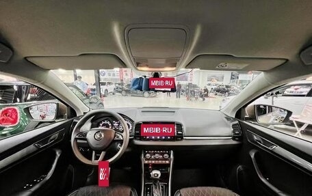 Skoda Karoq I, 2022 год, 1 540 500 рублей, 7 фотография