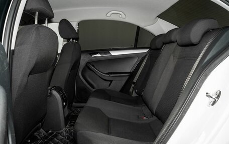 Volkswagen Jetta VI, 2017 год, 980 000 рублей, 7 фотография