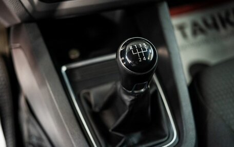 Volkswagen Jetta VI, 2017 год, 980 000 рублей, 13 фотография