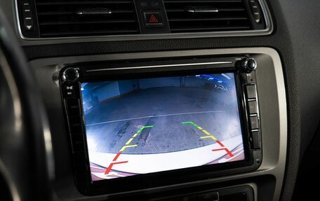 Volkswagen Jetta VI, 2017 год, 980 000 рублей, 12 фотография