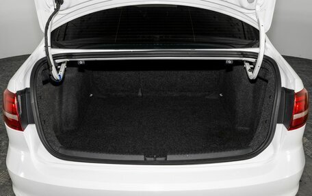 Volkswagen Jetta VI, 2017 год, 980 000 рублей, 17 фотография