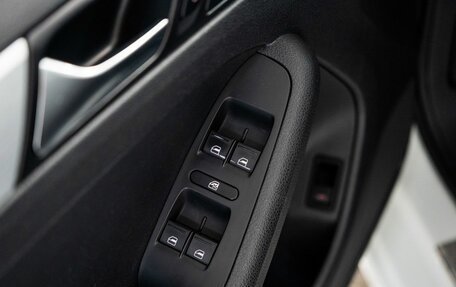 Volkswagen Jetta VI, 2017 год, 980 000 рублей, 16 фотография