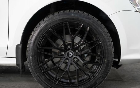 Volkswagen Jetta VI, 2017 год, 980 000 рублей, 18 фотография