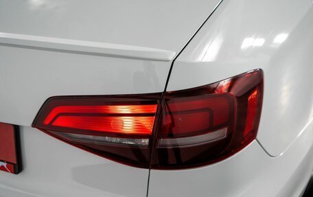 Volkswagen Jetta VI, 2017 год, 980 000 рублей, 20 фотография