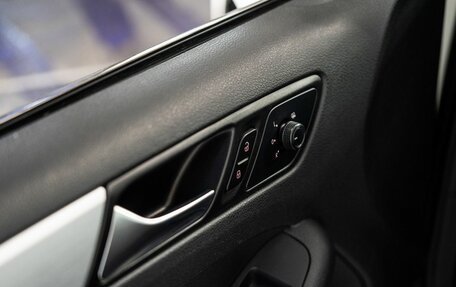 Volkswagen Jetta VI, 2017 год, 980 000 рублей, 15 фотография