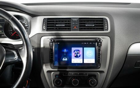 Volkswagen Jetta VI, 2017 год, 980 000 рублей, 11 фотография