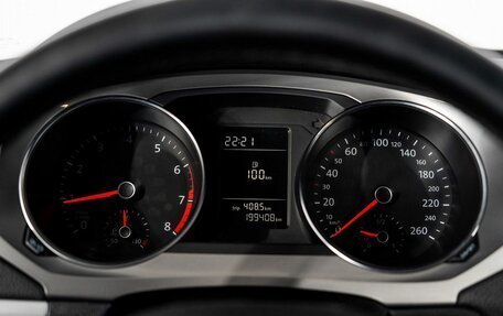 Volkswagen Jetta VI, 2017 год, 980 000 рублей, 10 фотография