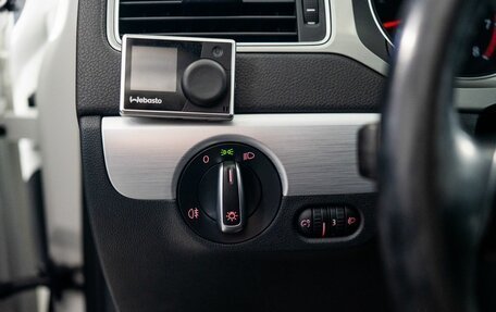 Volkswagen Jetta VI, 2017 год, 980 000 рублей, 14 фотография