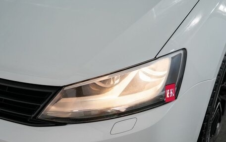 Volkswagen Jetta VI, 2017 год, 980 000 рублей, 19 фотография