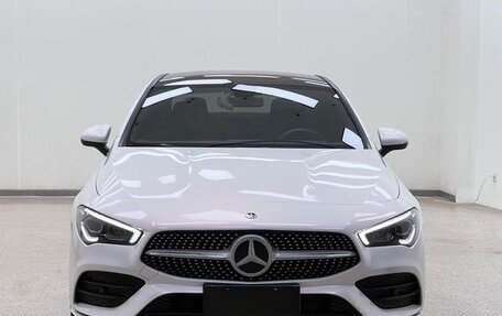 Mercedes-Benz CLA, 2022 год, 2 500 300 рублей, 3 фотография