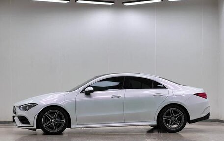 Mercedes-Benz CLA, 2022 год, 2 500 300 рублей, 6 фотография