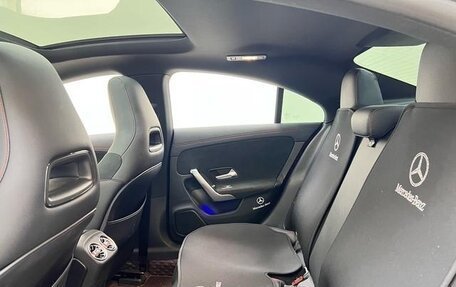 Mercedes-Benz CLA, 2022 год, 2 500 300 рублей, 11 фотография