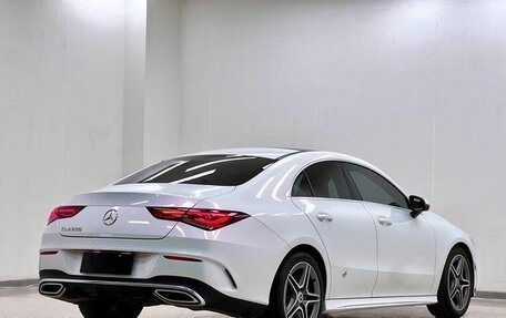 Mercedes-Benz CLA, 2022 год, 2 500 300 рублей, 4 фотография
