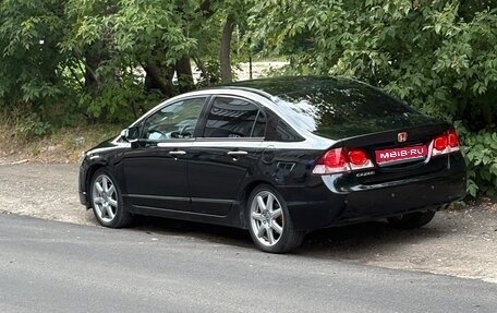 Honda Civic VIII, 2011 год, 900 000 рублей, 1 фотография