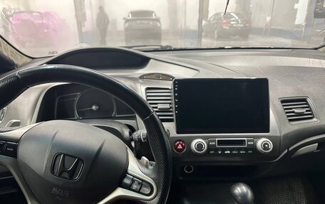 Honda Civic VIII, 2011 год, 900 000 рублей, 4 фотография