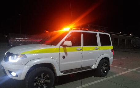 ЛуАЗ Patriot, 2020 год, 1 300 000 рублей, 1 фотография