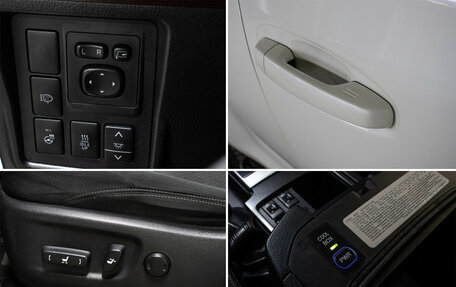 Toyota Land Cruiser Prado 150 рестайлинг 2, 2016 год, 3 549 000 рублей, 20 фотография