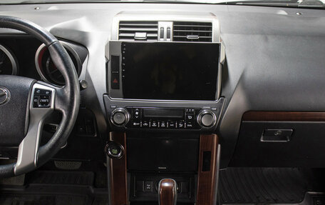 Toyota Land Cruiser Prado 150 рестайлинг 2, 2016 год, 3 549 000 рублей, 15 фотография