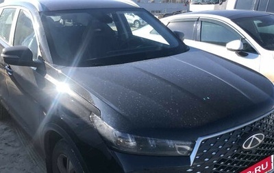 Chery Tiggo 4 I рестайлинг, 2025 год, 1 738 000 рублей, 1 фотография