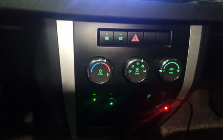 ЛуАЗ Patriot, 2020 год, 1 300 000 рублей, 7 фотография