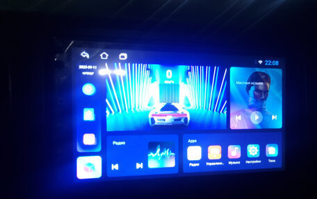 ЛуАЗ Patriot, 2020 год, 1 300 000 рублей, 6 фотография