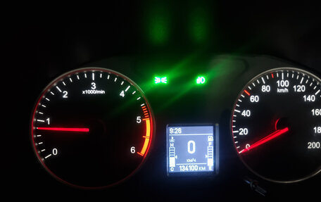 ЛуАЗ Patriot, 2020 год, 1 300 000 рублей, 8 фотография