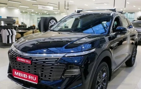 Haval F7, 2025 год, 2 749 000 рублей, 1 фотография