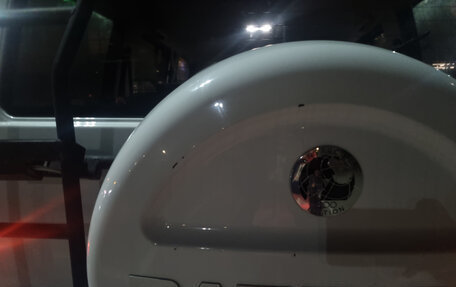 ЛуАЗ Patriot, 2020 год, 1 300 000 рублей, 10 фотография