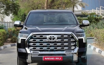 Toyota Tundra, 2025 год, 10 400 469 рублей, 1 фотография