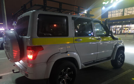 ЛуАЗ Patriot, 2020 год, 1 300 000 рублей, 11 фотография