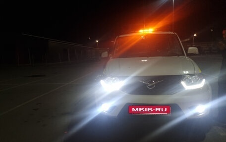 ЛуАЗ Patriot, 2020 год, 1 300 000 рублей, 14 фотография