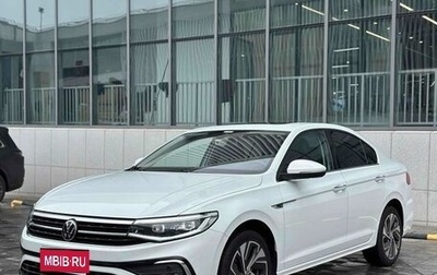 Volkswagen Bora, 2022 год, 1 380 300 рублей, 1 фотография