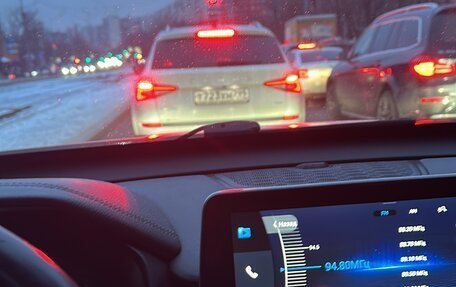 Chery Tiggo 7 Pro, 2021 год, 1 500 000 рублей, 8 фотография