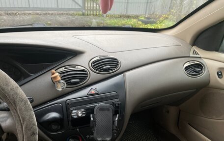 Ford Focus IV, 2002 год, 250 000 рублей, 9 фотография