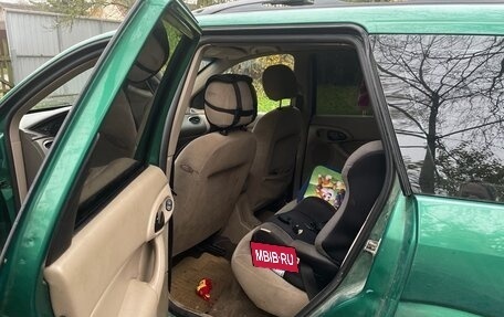 Ford Focus IV, 2002 год, 250 000 рублей, 7 фотография