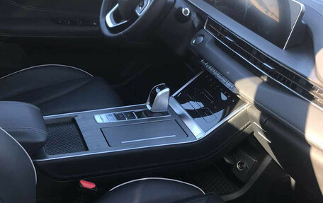 Chery Tiggo 4 I рестайлинг, 2025 год, 1 738 000 рублей, 5 фотография