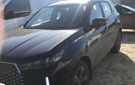 Chery Tiggo 4 I рестайлинг, 2025 год, 1 738 000 рублей, 4 фотография