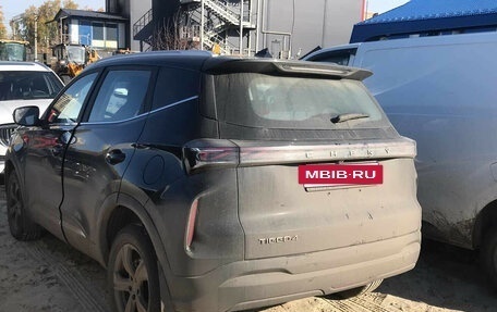 Chery Tiggo 4 I рестайлинг, 2025 год, 1 738 000 рублей, 2 фотография