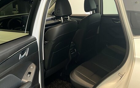 Haval Jolion, 2025 год, 2 699 000 рублей, 8 фотография