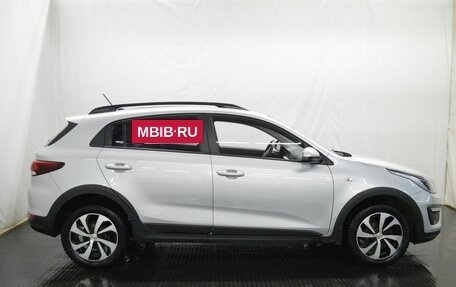 KIA Rio IV, 2020 год, 1 425 000 рублей, 4 фотография