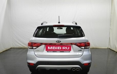 KIA Rio IV, 2020 год, 1 425 000 рублей, 6 фотография