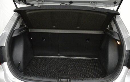 KIA Rio IV, 2020 год, 1 425 000 рублей, 16 фотография